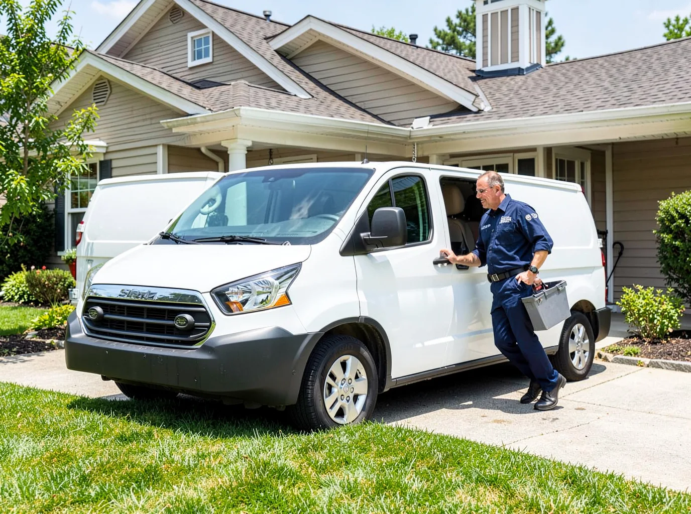 Emergency Plumber company in Hext, TX